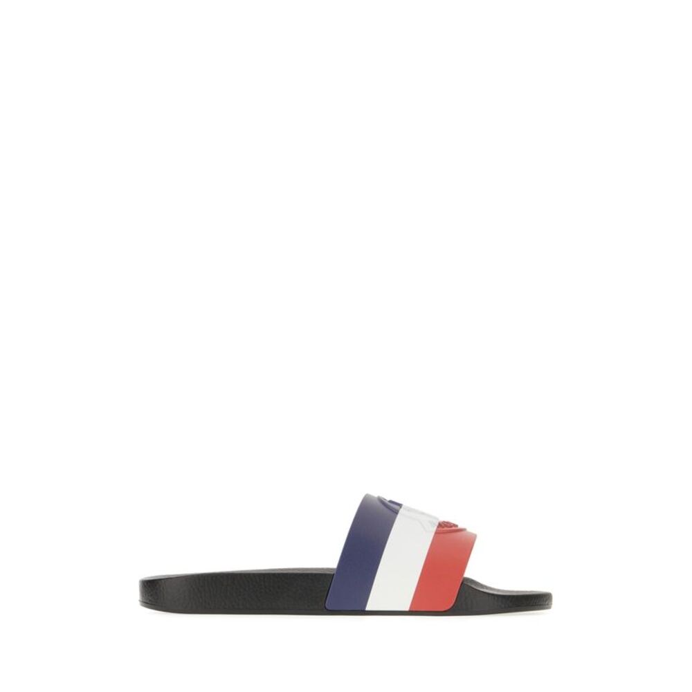 Moncler Man Shoes Slippers
